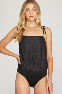 Fleur Leopard Bodysuit