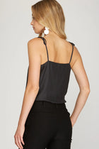 Fleur Leopard Bodysuit