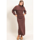 Solene Knit Set