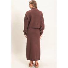 Solene Knit Set