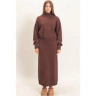 Solene Knit Set