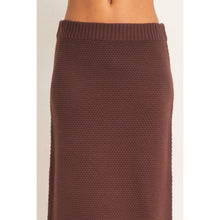 Solene Knit Set