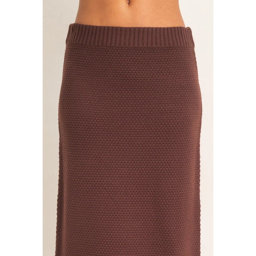 Solene Knit Set