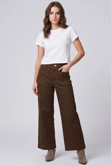 The Margot Wide-Leg Pant
