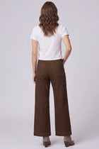 The Margot Wide-Leg Pant