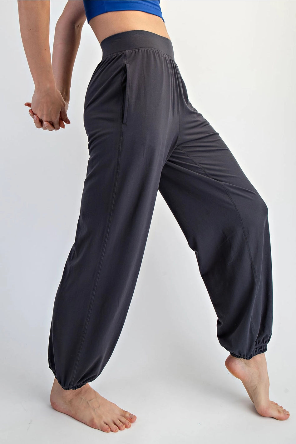 Lounge Joggers
