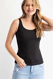 Essential Scoop Tank
