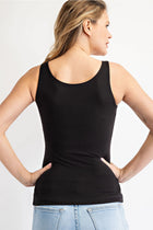 Essential Scoop Tank