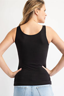 Essential Scoop Tank