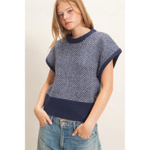 Marais Knit