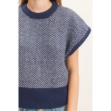 Marais Knit