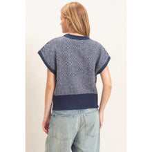 Marais Knit