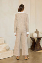The Atelier Knit Set
