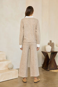 The Atelier Knit Set
