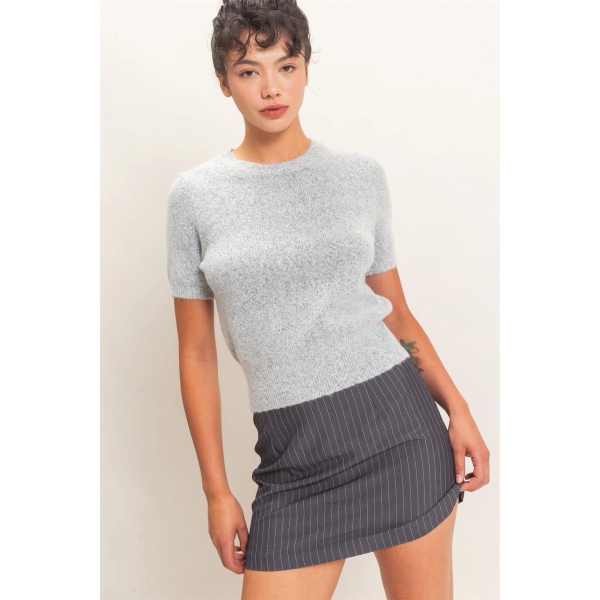 Elodie Knit