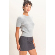 Elodie Knit