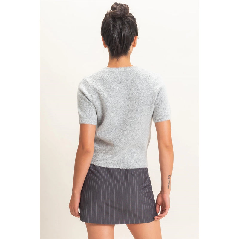 Elodie Knit