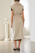 The Montaigne Coat