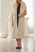 The Montaigne Coat