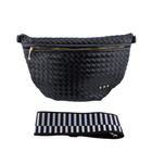 Verve Woven Belt Bag