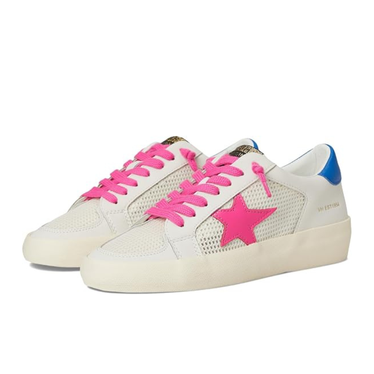 Malibu Star Sneakers