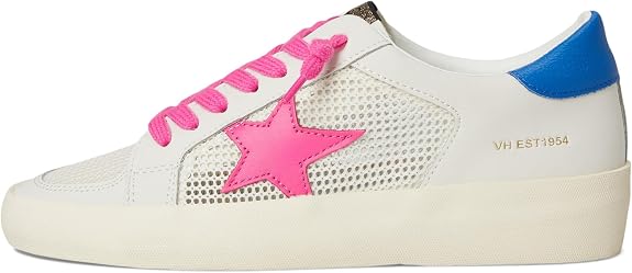 Malibu Star Sneakers