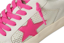 Malibu Star Sneakers