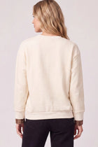 Harvest Patchwork Sweatshirt