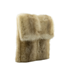 The Sable Aprés Fur Handbag