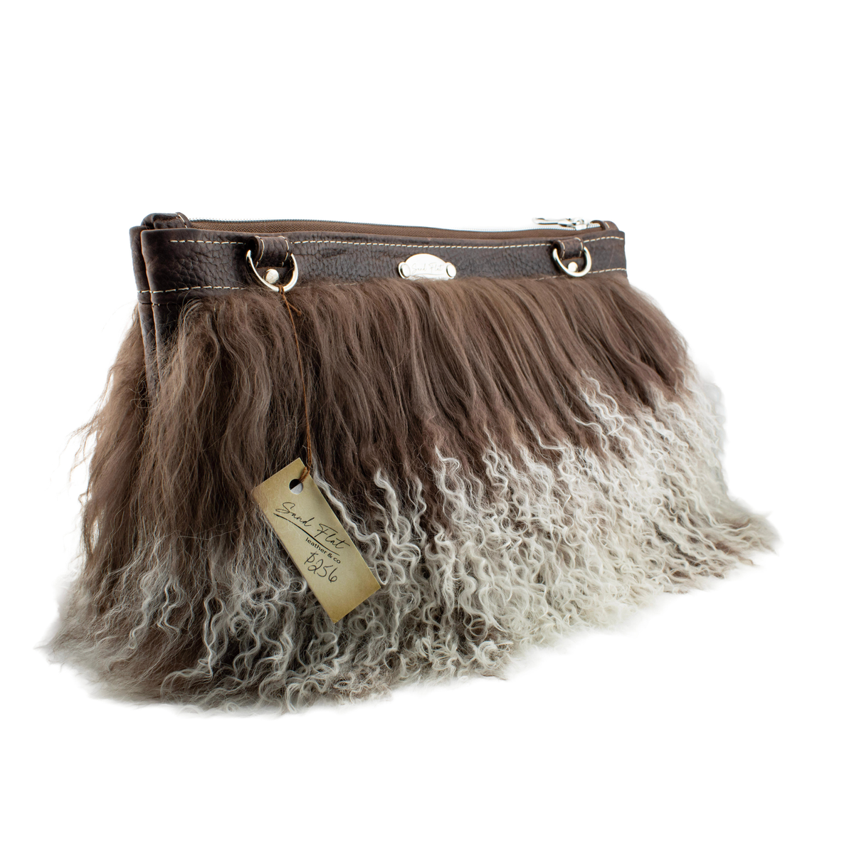 Alpine Ombré Bag