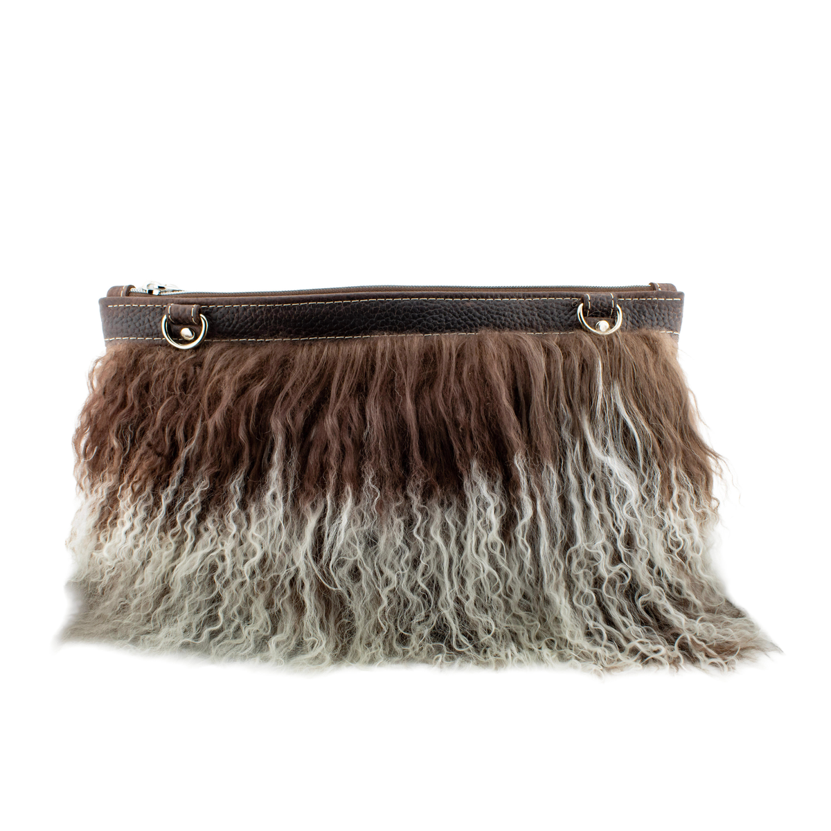 Alpine Ombré Bag