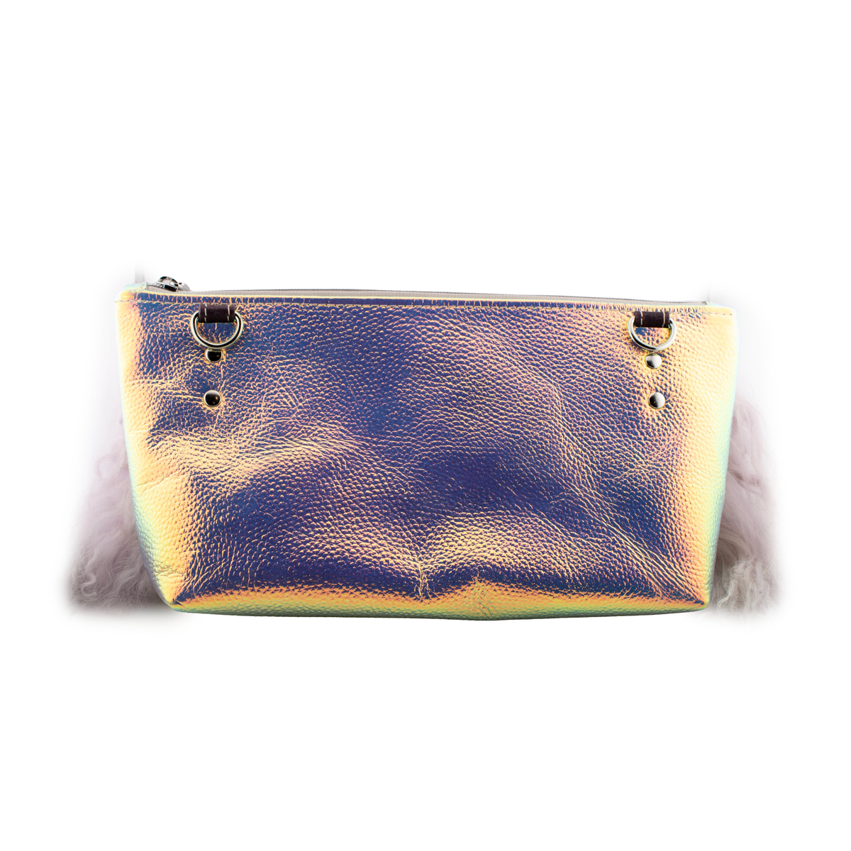 Opaline Clutch
