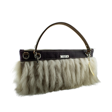 Sable Muse Handbag