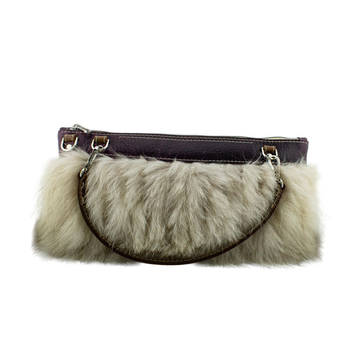 Sable Muse Handbag