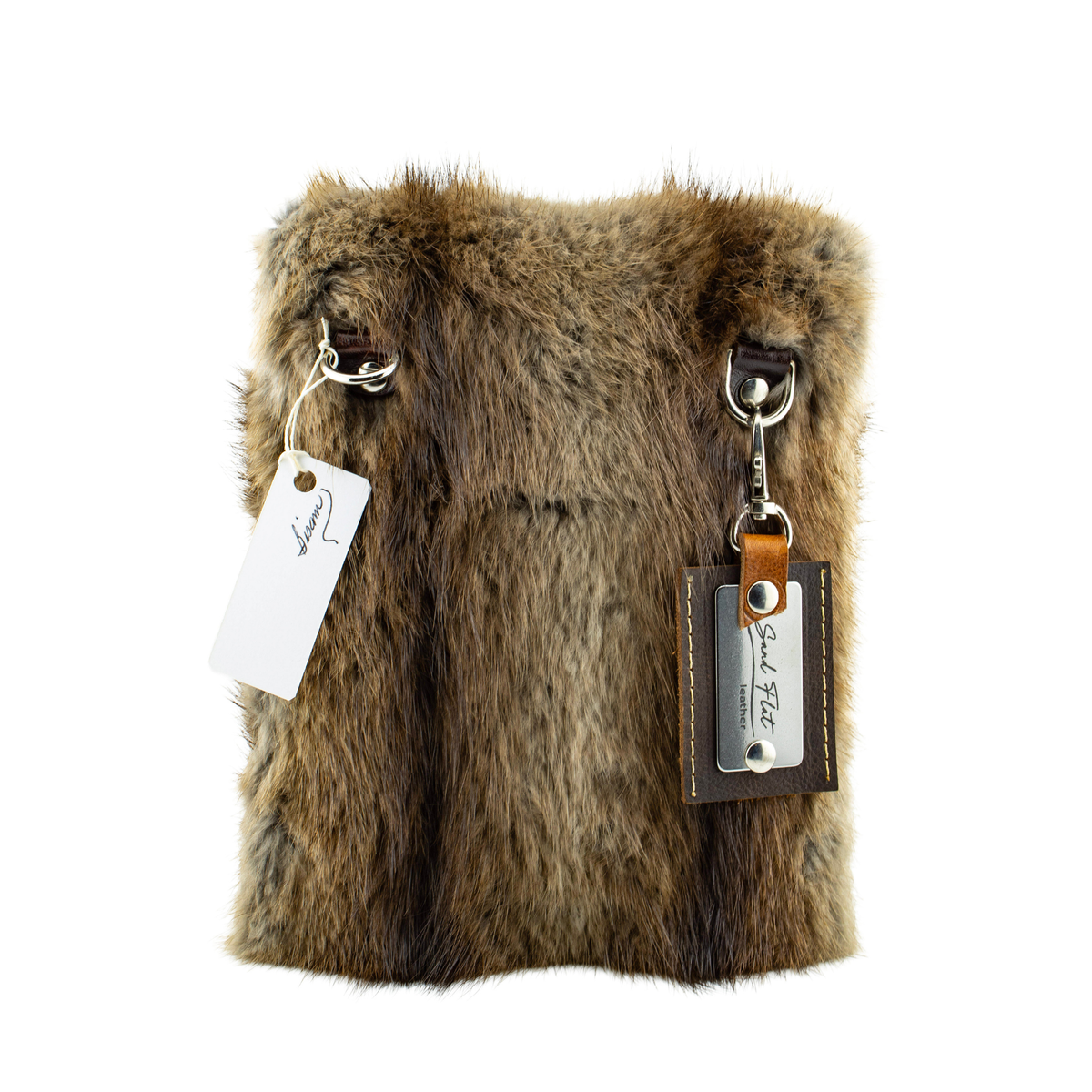 The Wilder Crossbody