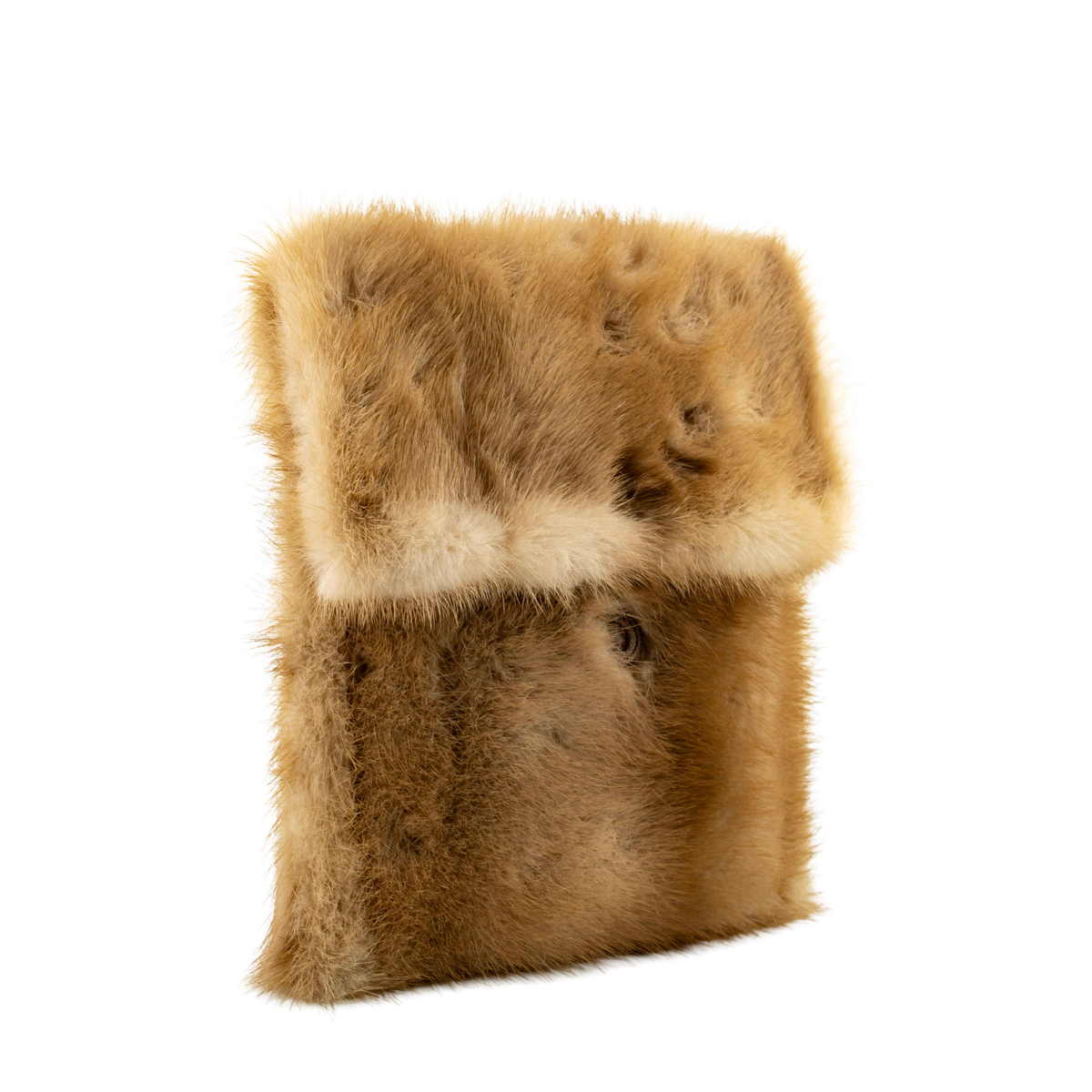 Bellamy Fold Crossbody