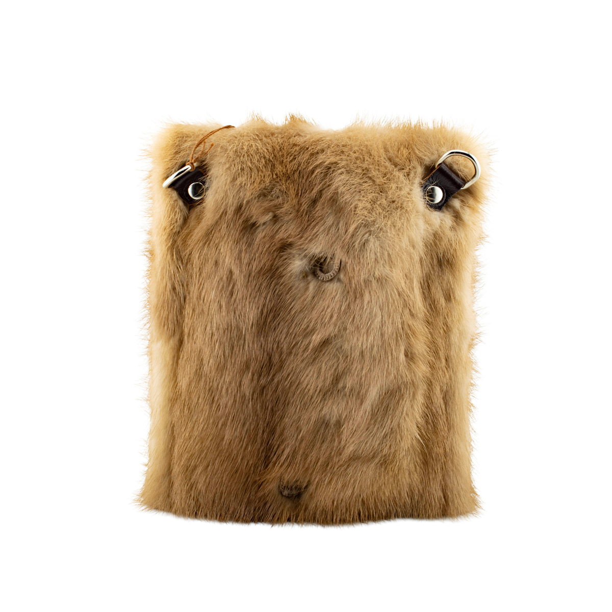 Bellamy Fold Crossbody