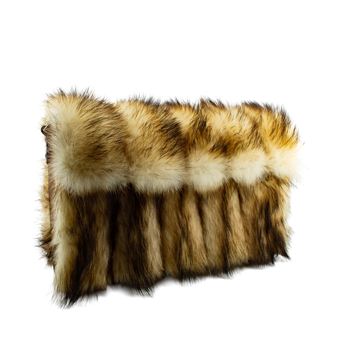 The Heirloom Clutch