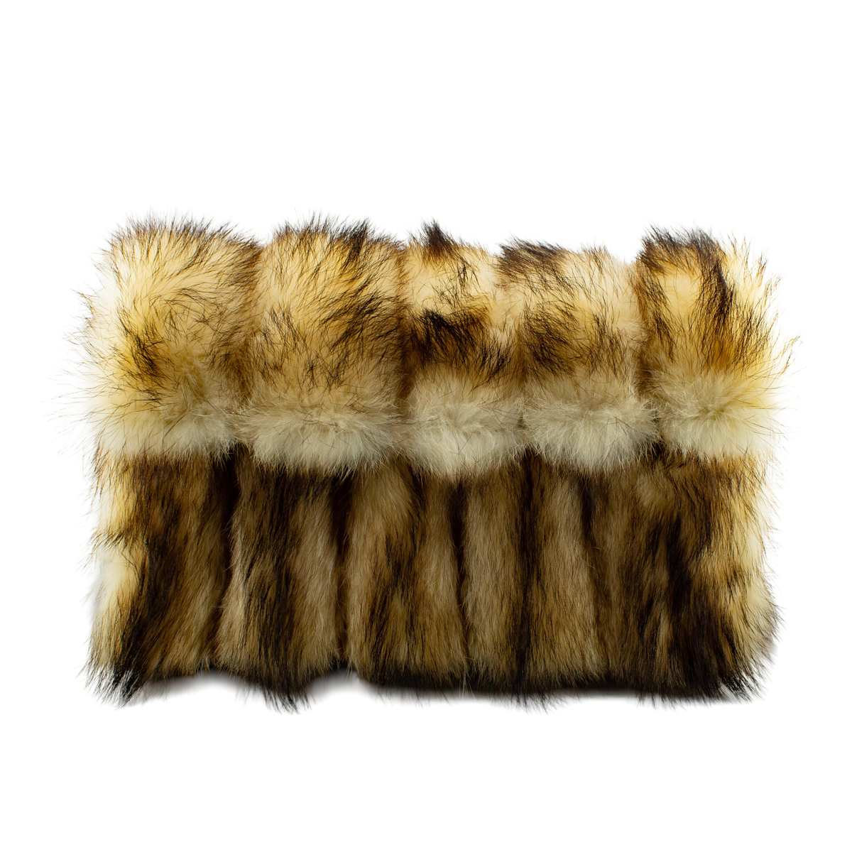 The Heirloom Clutch