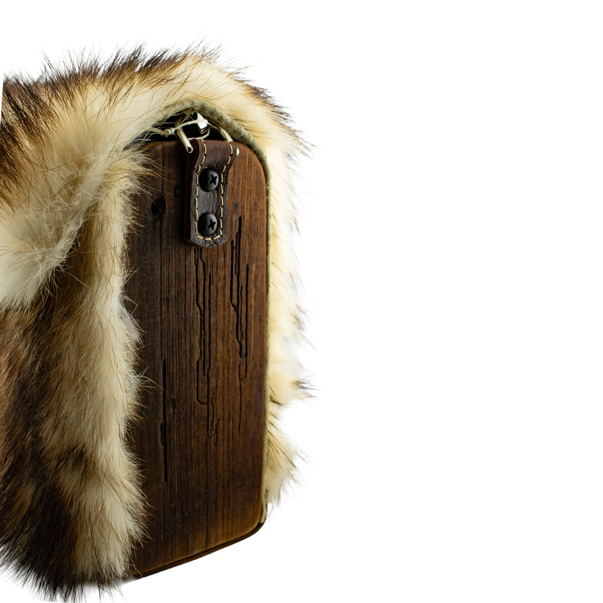 The Heirloom Clutch