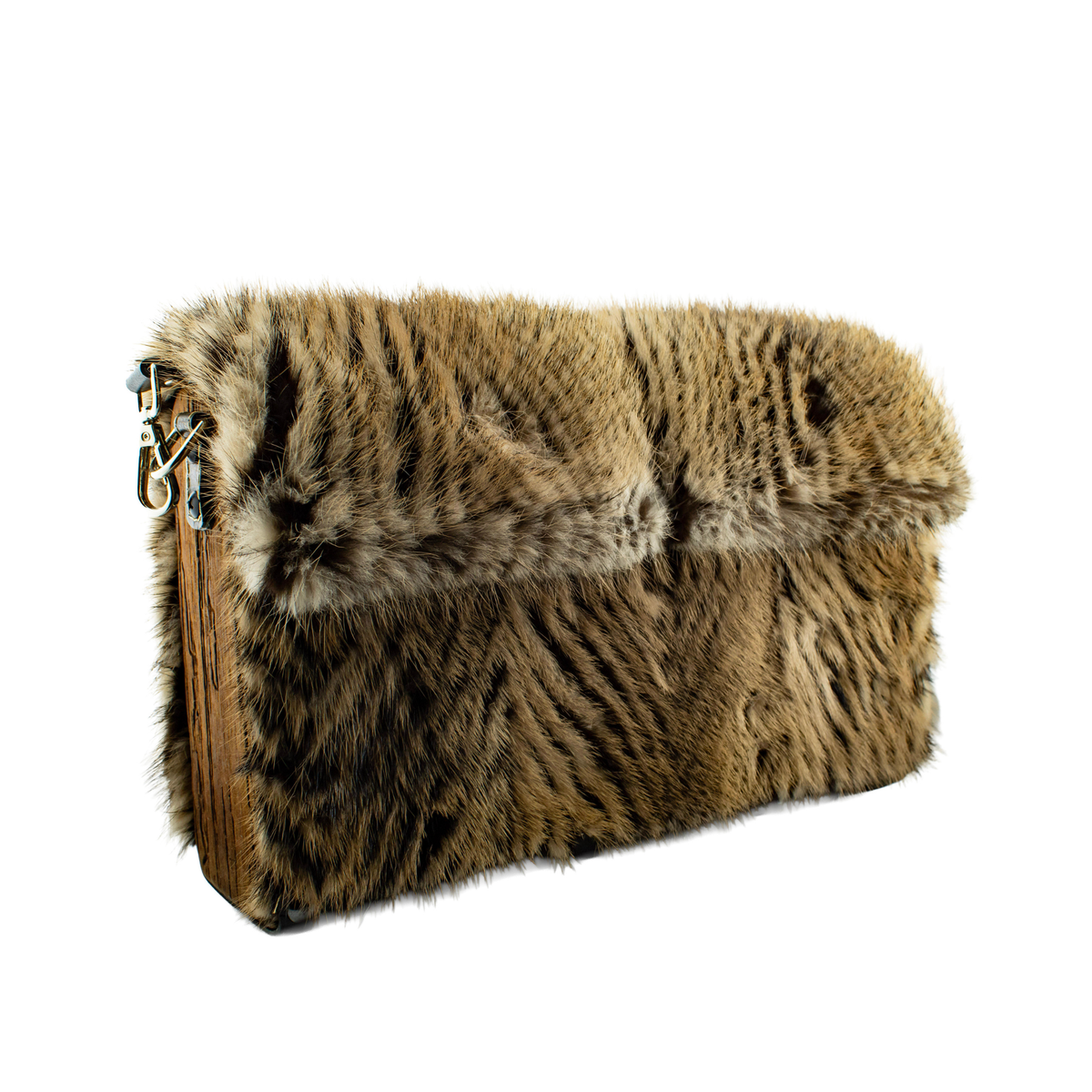 The Heritage Clutch