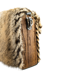 The Heritage Clutch