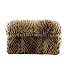 The Heritage Clutch