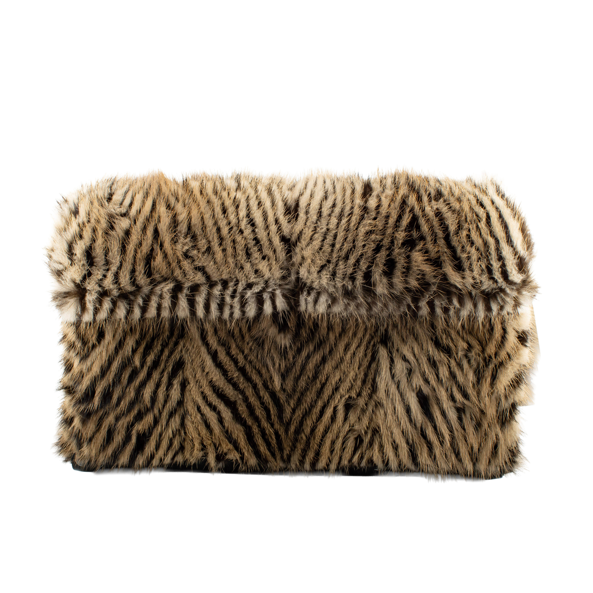 The Heritage Clutch