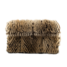The Heritage Clutch