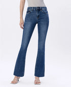 Marlowe Significant Slim Bootcut