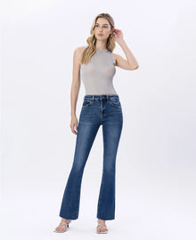 Marlowe Significant Slim Bootcut