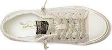 Starlight Crystal Sneakers