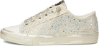 Starlight Crystal Sneakers