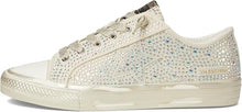 Starlight Crystal Sneakers